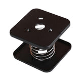 Maxbell Tissue Box Spring Support Durable Convenient for Dresser Kitchen Room