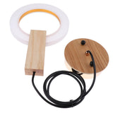Maxbell New modern Pendant Lamp Ceiling Hanging Chandeliers Lamp Bedroom Decor 220V S