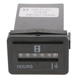 Max SYS N Industrial timer DC12-36V