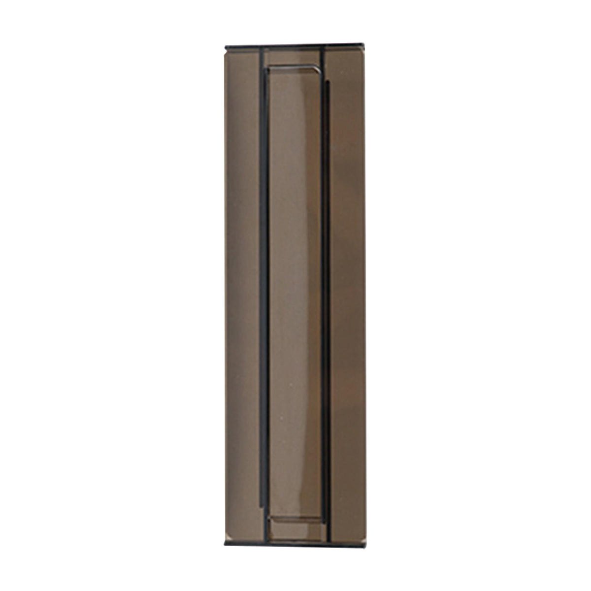 Maxbell Drawer Dividers Organizers Organizing Divider for Office Clothing Bedroom Gray