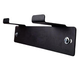 Maxbell Dip Bar Rack Mounting Hardware Included Wall Mounted for Benches Home Gym