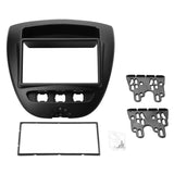 Maxbell Car Dashboard Mounting Kits Replaces Easy to Install Parts Car Stereo Radio Frame