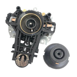 Maxbell Electric Kettle Thermostat Coupler for Fan Washing Machine Heating Appliance