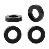 Maxbell M5 Bicycle Disc Brake Bolts Spacer MTB Bike Convex Concave Washers Rings