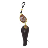 Maxbell DIY Middle East Style Tassel Fringe Corban Festival Room Pendant Style 8
