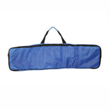 Maxbell Premium Padded Split Kayak Paddle Bag with Carry Handle/Shoulder Strap Blue