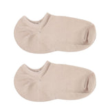 Max 1Pair Spa Gel Socks Moisturising Dry Heel Repair Crack Foot Skin Care Normal