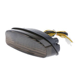 Maxbell Motorcycle LED Taillight Stop Rear Brake  For HONDA  CBR1100XX   1997-2007