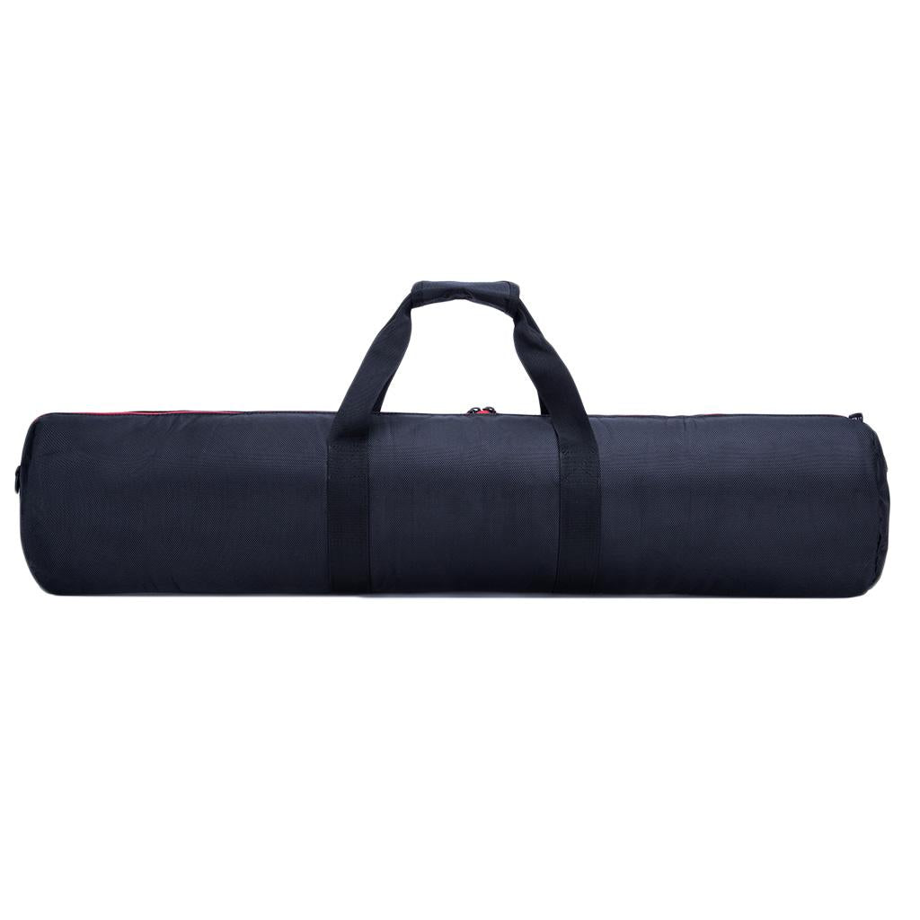 Max Light Stand Carrying Bag Case For Tripod Umbrella Track Slider 120cm × 18cm