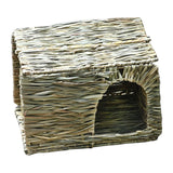 Maxbell Birds Nest Eco Friendly Shelter Hand Woven for Indoor Outdoor Home Outside Large