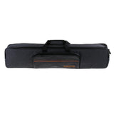 Max Maxb Shock-proof Box Water-resistant Case for Jinghu Jing Erhu Ping Erhu Gray