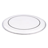 Max Clear Double Layer Drum Head Drum Skin for Drum Set Kit Percussion 13inch