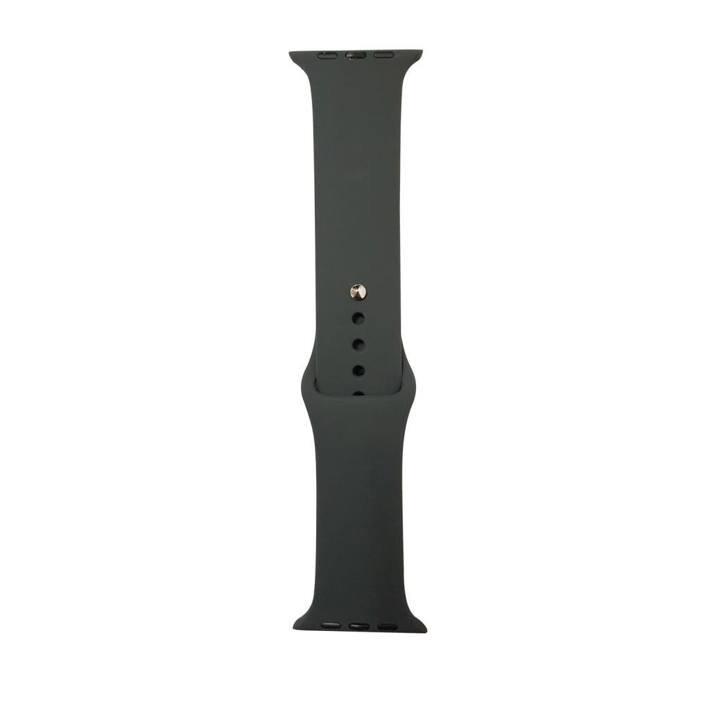 Maxbell Apple strapwatch 1/2 / 3/4 universal silicone strap sports wristband 39