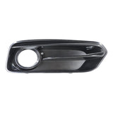 Maxbell Bumper Sport Fog Light Grill Replacement for BMW 1 Series F20 F21 Lci Right 51117371668