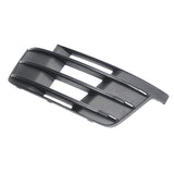 Maxbell Air Guide Grille Spare Parts Replaces Accessory for Audi Q7 S Line Model Left