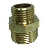 Max Copper-to-Wire Joint External Wire Fitting Adapter Male Connector 4 points