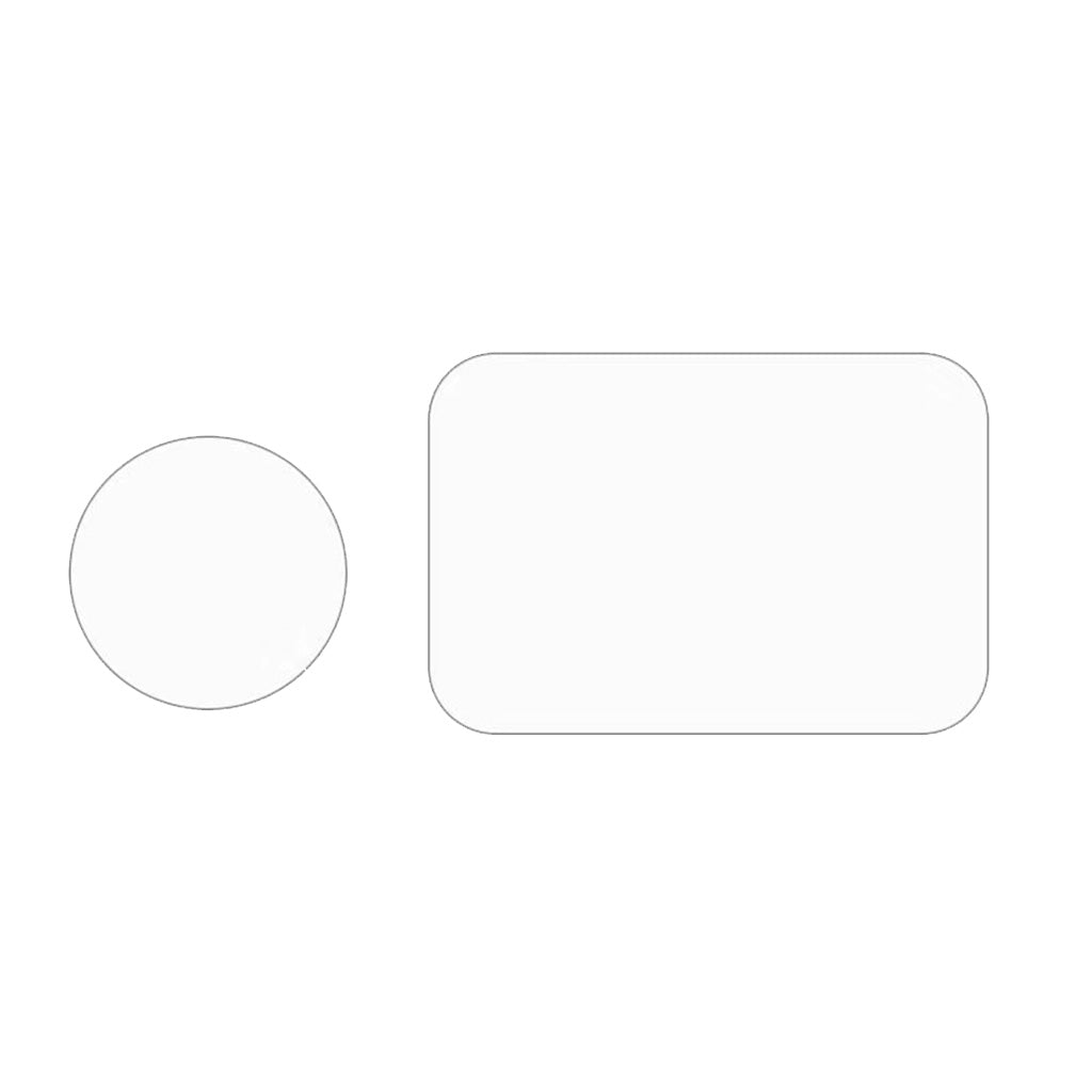 Max Tempered Glass Protective Film Screen Protector for SJCAM SJ9 Series
