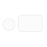 Max Tempered Glass Protective Film Screen Protector for SJCAM SJ9 Series