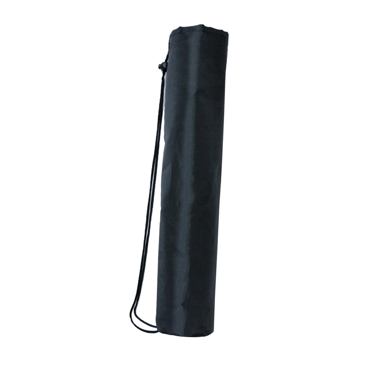 Maxbell Tent Pole Storage Bag Foam Thicken Toting Bag for Carring Mic Tripod Sta 18cmx90cm