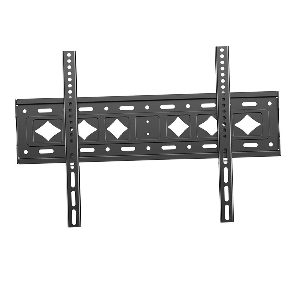 Maxbell TV Wall Mount Brackets Heavy Duty Long reach stand LCD Flat Screen TV L
