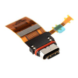 Max USB Charging Dock Port Flex Cable Replacement For Sony Xperia XZ1 Compact