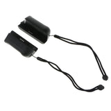 Maxbell AA Battery Charging Grip for Nintendo Switch   Controller Handle(Pair)