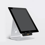 Maxbell 2in1 Phone Charging Station Wireless Fast Charger+Bracket for iWatch Silver