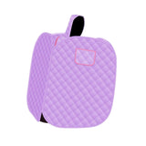 Maxbell Foldable Steam Sauna Personal Sauna Tents SPA Saunas for Salon Household SPA Lilac