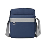 Maxbell Shoulder Bag Adjustable Shoulder Strap Storage Casual for Street Shopping Style B