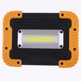Max Searching Work Light Outdoor Lawn Floodlight Emergency Fishing Lamp Model 3