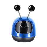 Maxbell Car Air Freshener Solid Fragrance for Auto Interior Accessory Cars Office Golem Blue