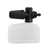 Maxbell Foam Sprayer Adjustable Nozzle Water Sprayer for Cleaning Windows Gardening