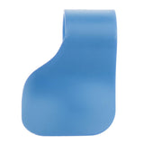 Maxbell Throttle Assist Hand Bar Grip For Motorcorss Motorcycle Racing Street Bikes Blue