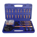 Maxbell Bearing Disassembly Puller Tool Portable Storage Case Bearing Removal Tool