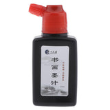 Maxbell Sumi Calligraphy Liquid Ink Bottle for for Fountain Pen and Calligraphy Bruh