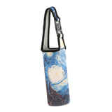 Maxbell Water Bottle Sleeve Washable Portable for Running Outdoor Activities Walking