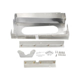 Maxbell Catalytic Converter Protection Shield Car Accessories for Honda Element