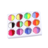 Maxbell Faces Body Paint Kit Parties Kids Adults Thanksgiving Christmas