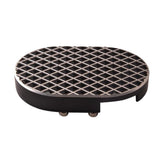 Maxbell Alloy Footpeg Pedals Pad Cover Guard Protector Shell For Motorcross Dirtbike