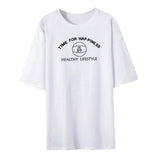 Maxbell Women's T Shirt Simple Round Neck Short Sleeve for Daily Wear Work Commuting