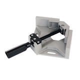Maxbell Corner Clamp Adjustable Jaw Right Angle Clip for Cabinet Picture Frame single handle