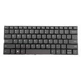 Maxbell Replacement Keyboard US Layout Parts Durable for 730-15IKB Yoga 530-14Arr