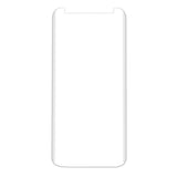 Maxbell 3D Curved Full Screen Protector 9H Tempered Glass for Samsung Galaxy S9 Plus