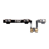 Maxbell Power On Off Volume Switch Up Down Key Button Flex Cable for Xiaomi mi cc9