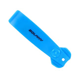 Maxbell Bike Tire Lever Cycling Repair Tool High Strength Mountain Bike Bike Tire Blue