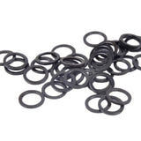 Max 100pcs Skateboard Truck Axle Speed Washers Longboard Hardware Accessory