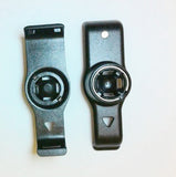 Maxbell Car Windshield Cradle Holder Clip for Garmin Nuvi 2515 2500 2505 2595 2508