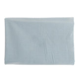 Maxbell 2 Meters Dyed Cotton Fabrics Quilt Cloths for Sewing Crafting DIY Blue
