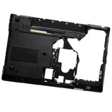 Maxbell 1x Bottom Case Cover Sturdy Enclosure Shell for IBM Lenovo IdeaPad G570