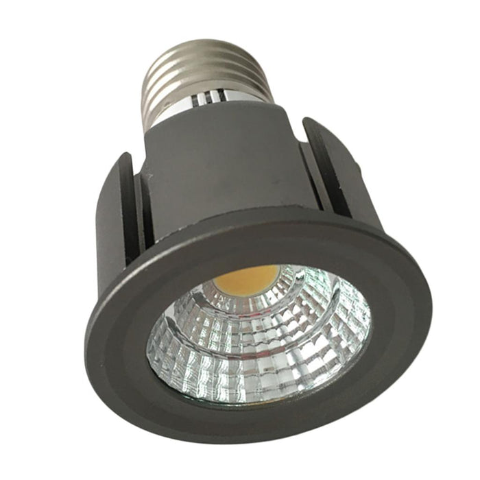 Maxbell Spotlight Bulb Bulb Equivalent Spotlight Bulbs For Home Shop 5W Warm White